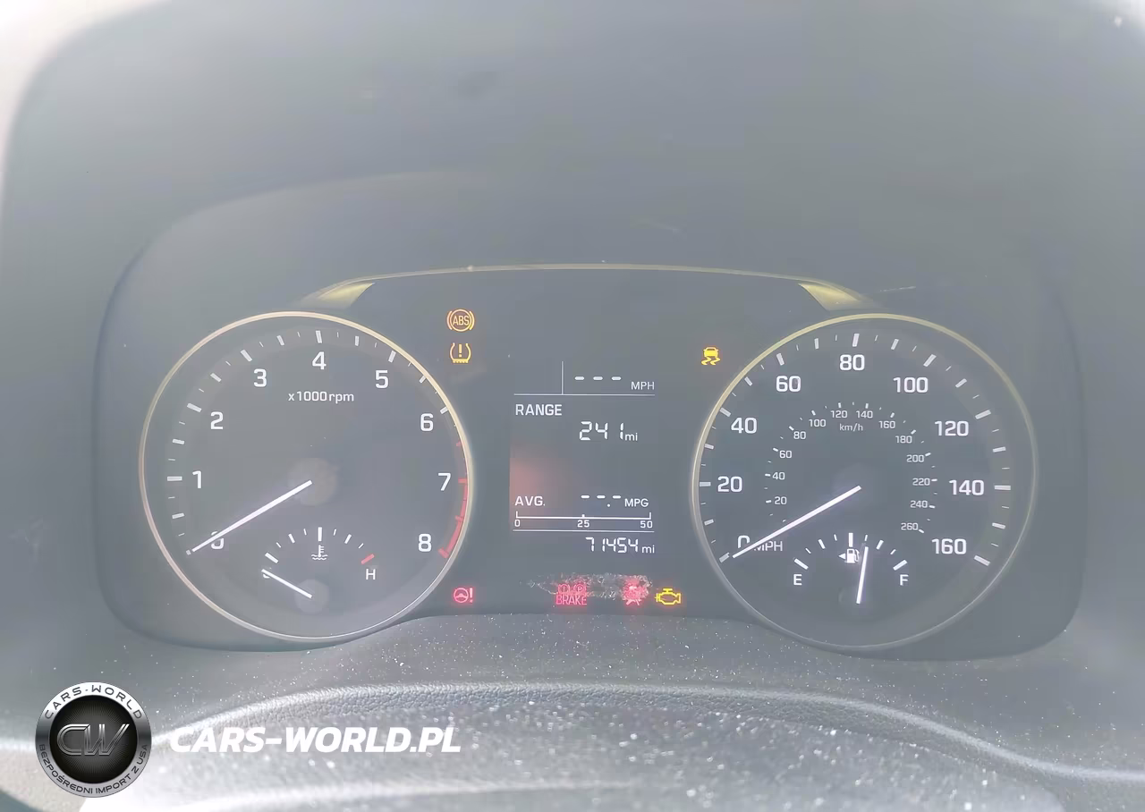 2018 Hyundai Elantra Se VIN:5NPD74LF5JH227337 - 7