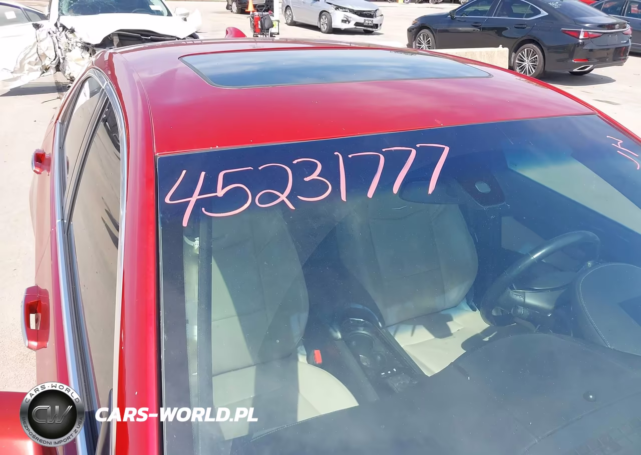 2018 Cadillac Ats Luxury VIN:1G6AB5RX1J0177480 - 12
