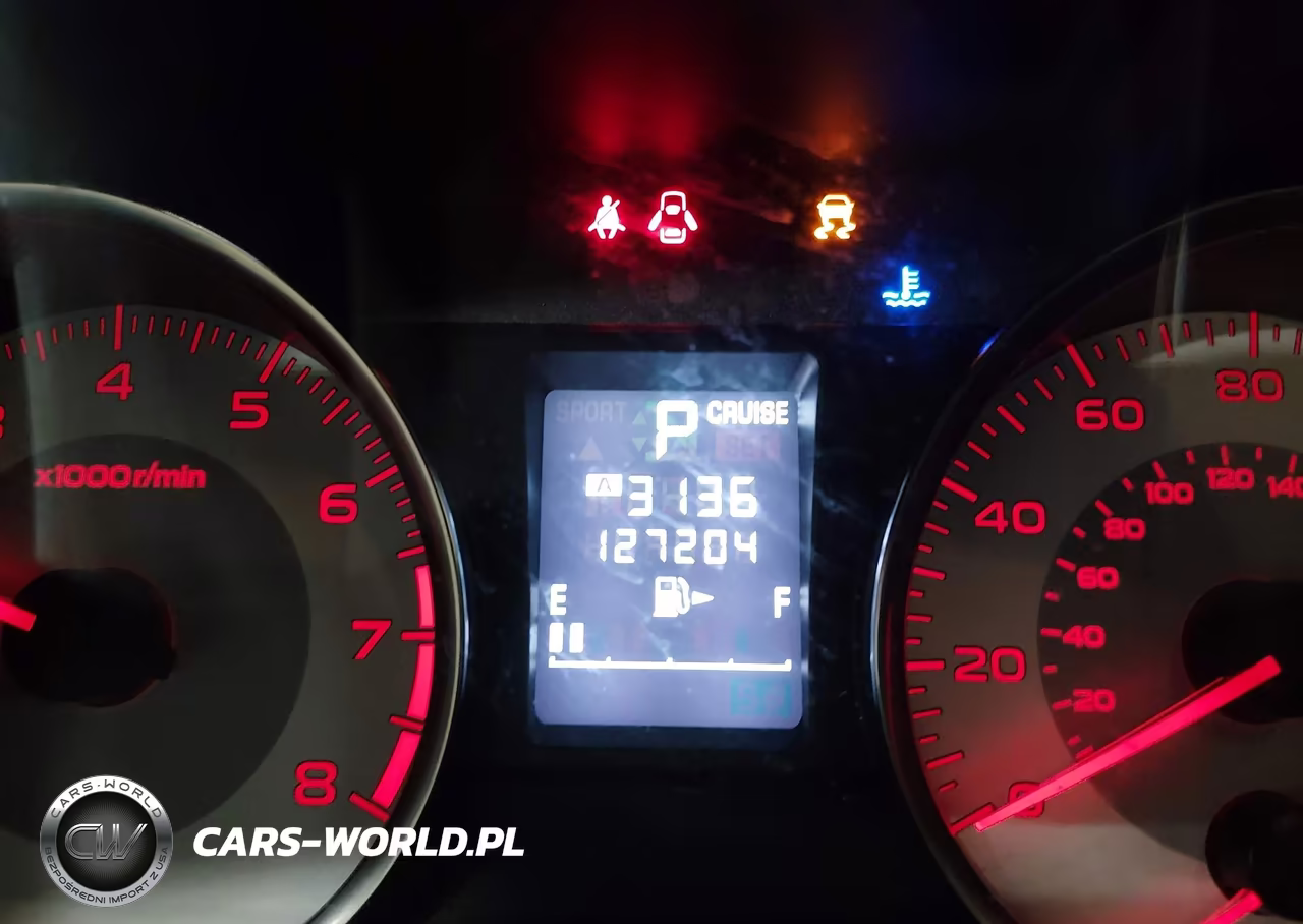 2012 Subaru Impreza 2.0I Sport Limited VIN:JF1GPAS69CH230861 - 15