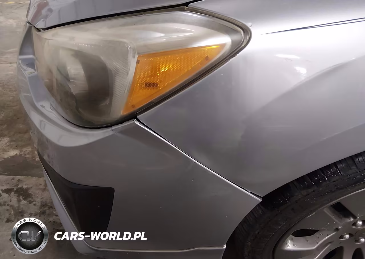 2012 Subaru Impreza 2.0I Sport Limited VIN:JF1GPAS69CH230861 - 18