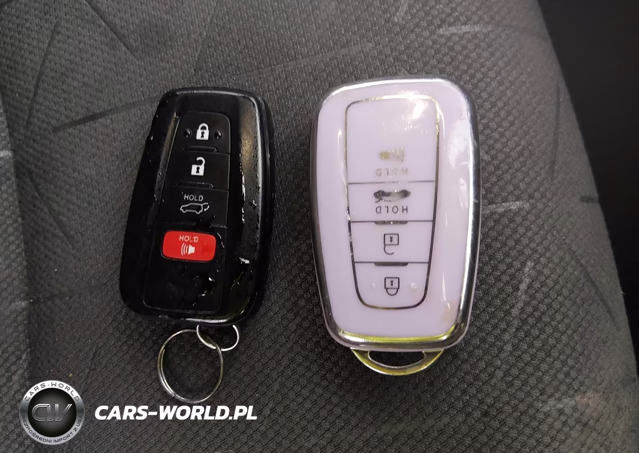 2024 Toyota Rav4 Xle VIN:2T3P1RFV1RC443531 - 11