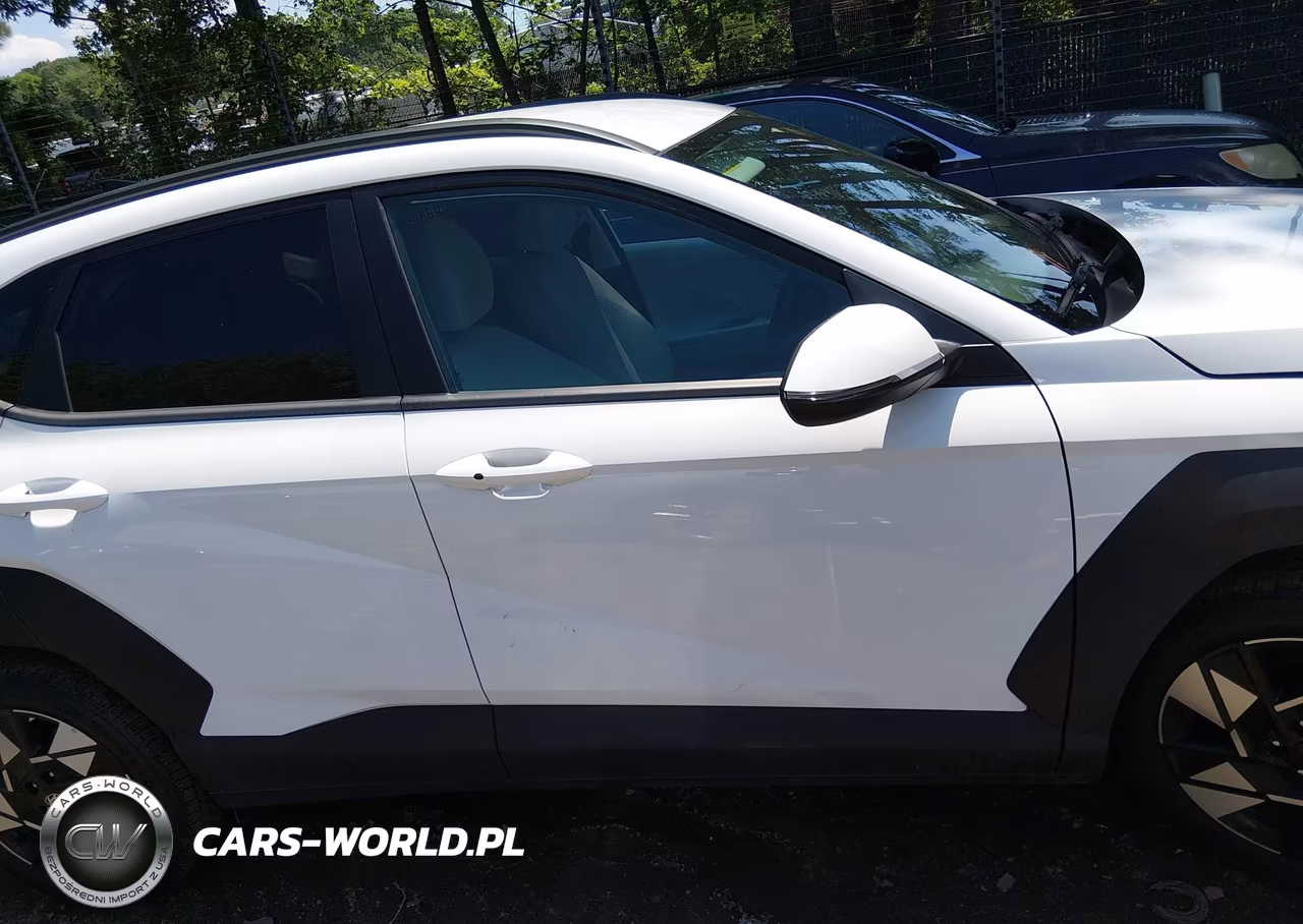 2025 Hyundai Kona Sel VIN:KM8HB3AB0SU265331 - 13