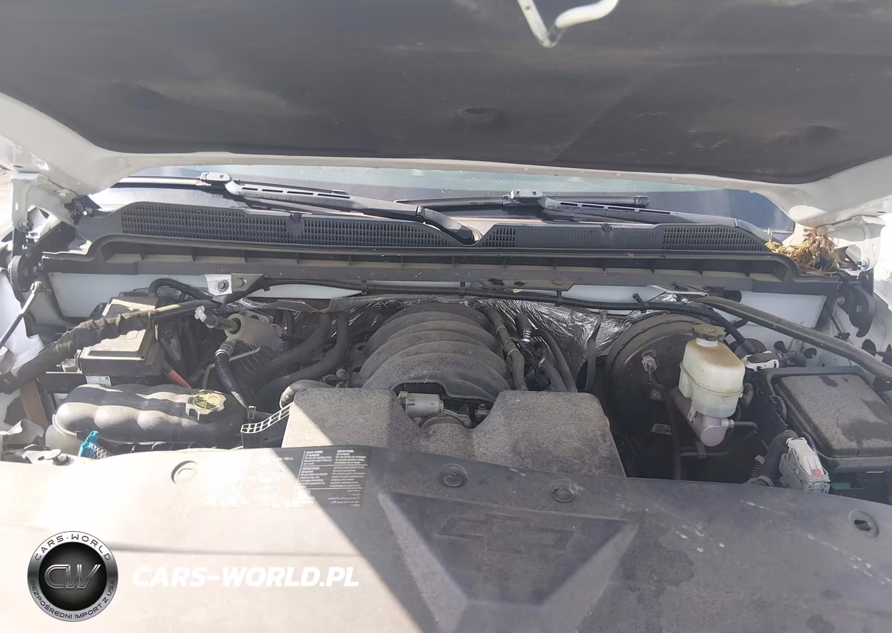 2016 Chevrolet Silverado 1500 Wt VIN:1GCRCNEH4GZ217843 - 10
