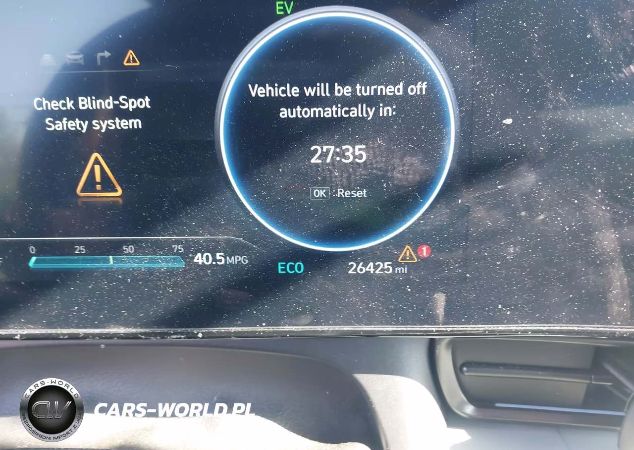 2025 Hyundai Elantra Hybrid Limited VIN:KMHLN4DJ5SU129562 - 15