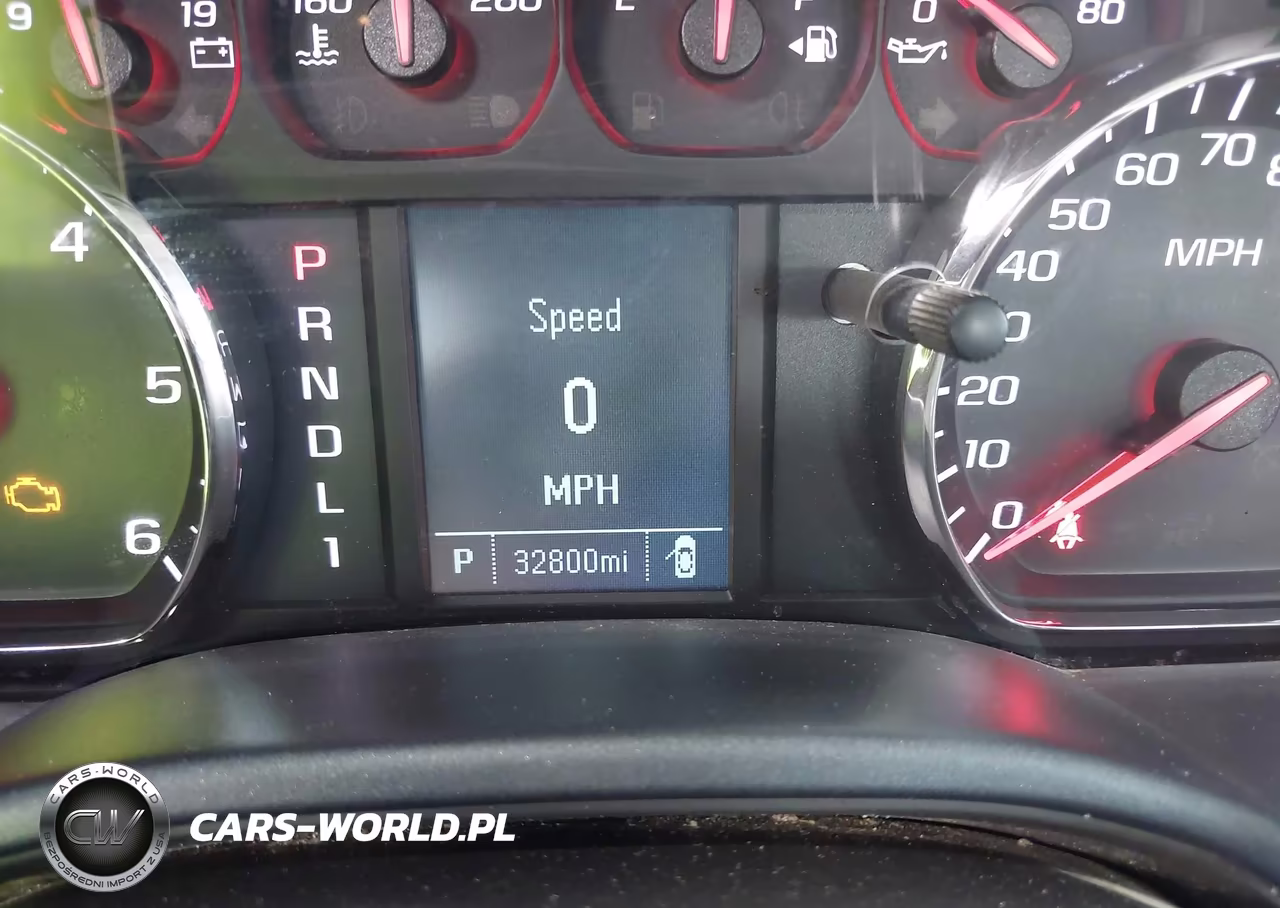 2017 Chevrolet Silverado 2500Hd Wt VIN:1GC2KUEG5HZ337173 - 20