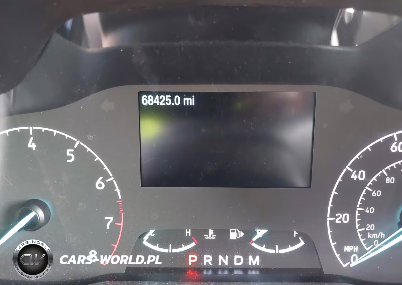 2019 Ford Transit Connect Xl VIN:NM0GE9E20K1424559 - 15