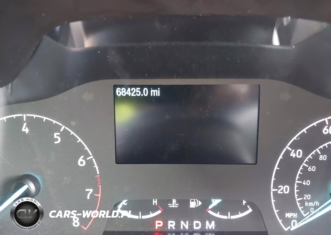 2019 Ford Transit Connect Xl VIN:NM0GE9E20K1424559 - 7