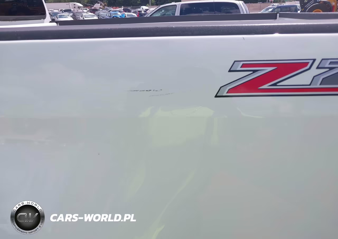 2017 Chevrolet Colorado Z71 VIN:1GCGTDEN6H1269658 - 6