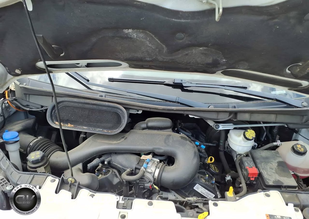 2018 Ford Transit-150 Xl VIN:1FMZK1ZM9JKB18725 - 10