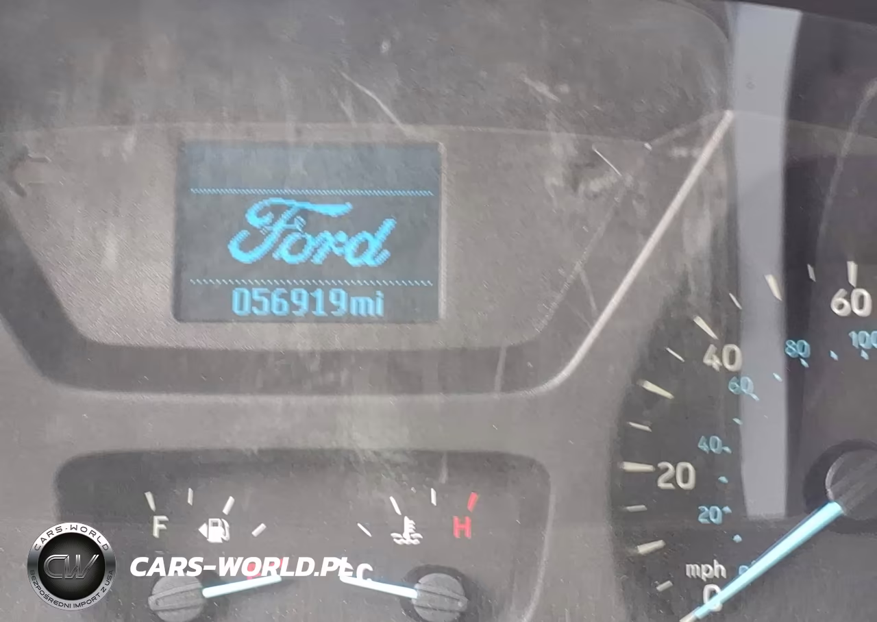 2018 Ford Transit-150 Xl VIN:1FMZK1ZM9JKB18725 - 15