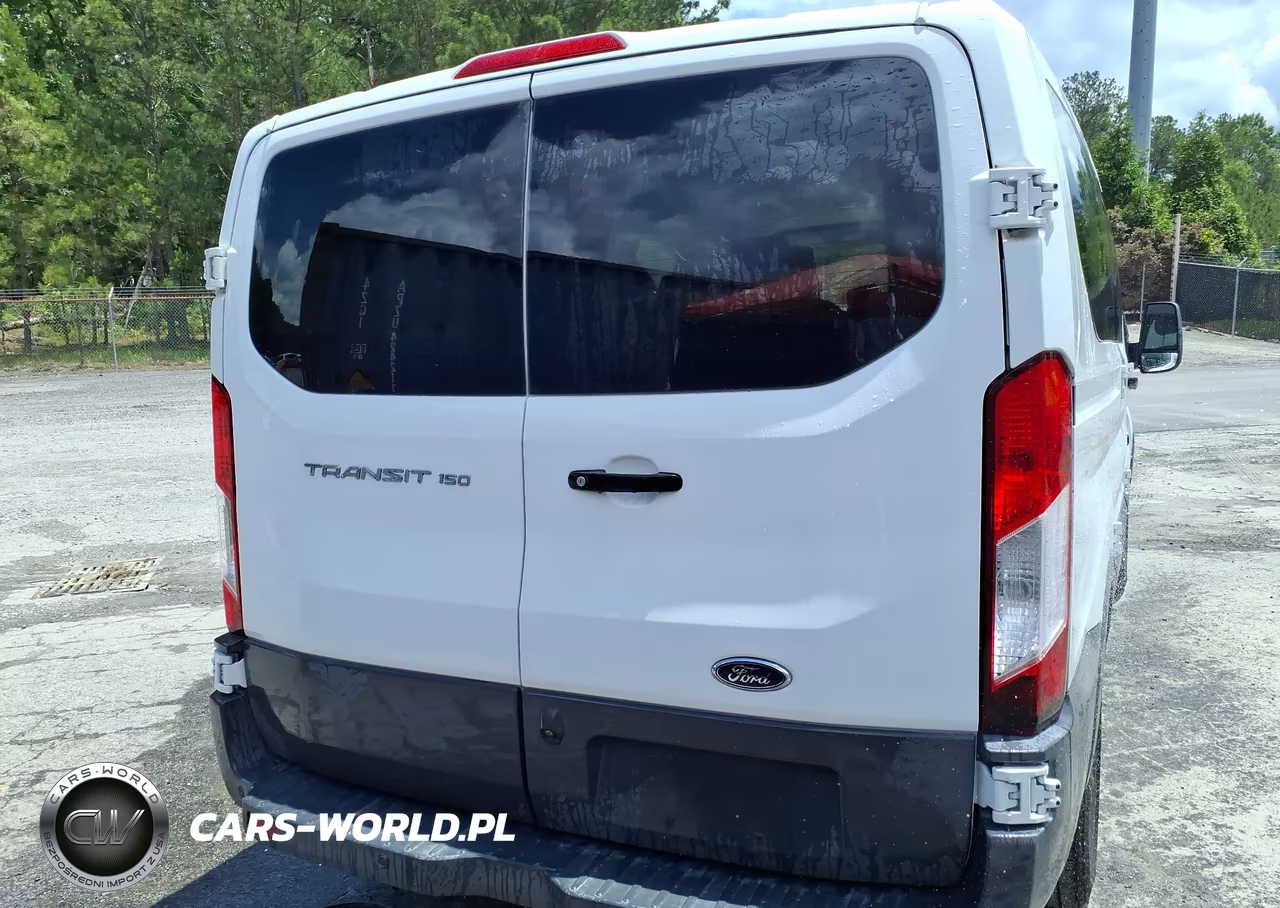2018 Ford Transit-150 Xl VIN:1FMZK1ZM9JKB18725 - 16