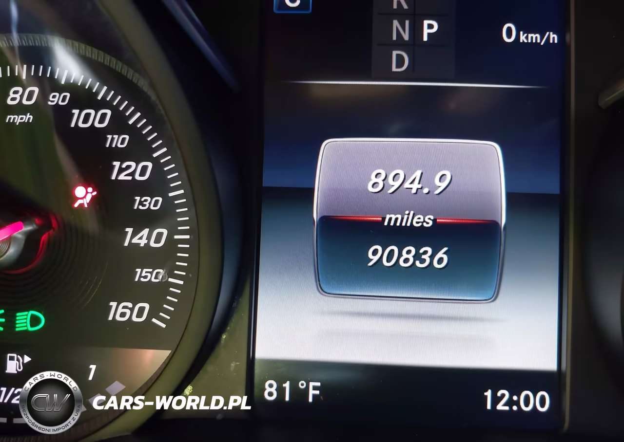 2018 Mercedes-Benz C 300 VIN:55SWF4JB1JU253796 - 7