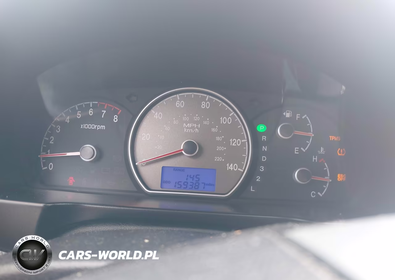 2008 Hyundai Elantra Gls-Se VIN:KMHDU46D98U499128 - 7