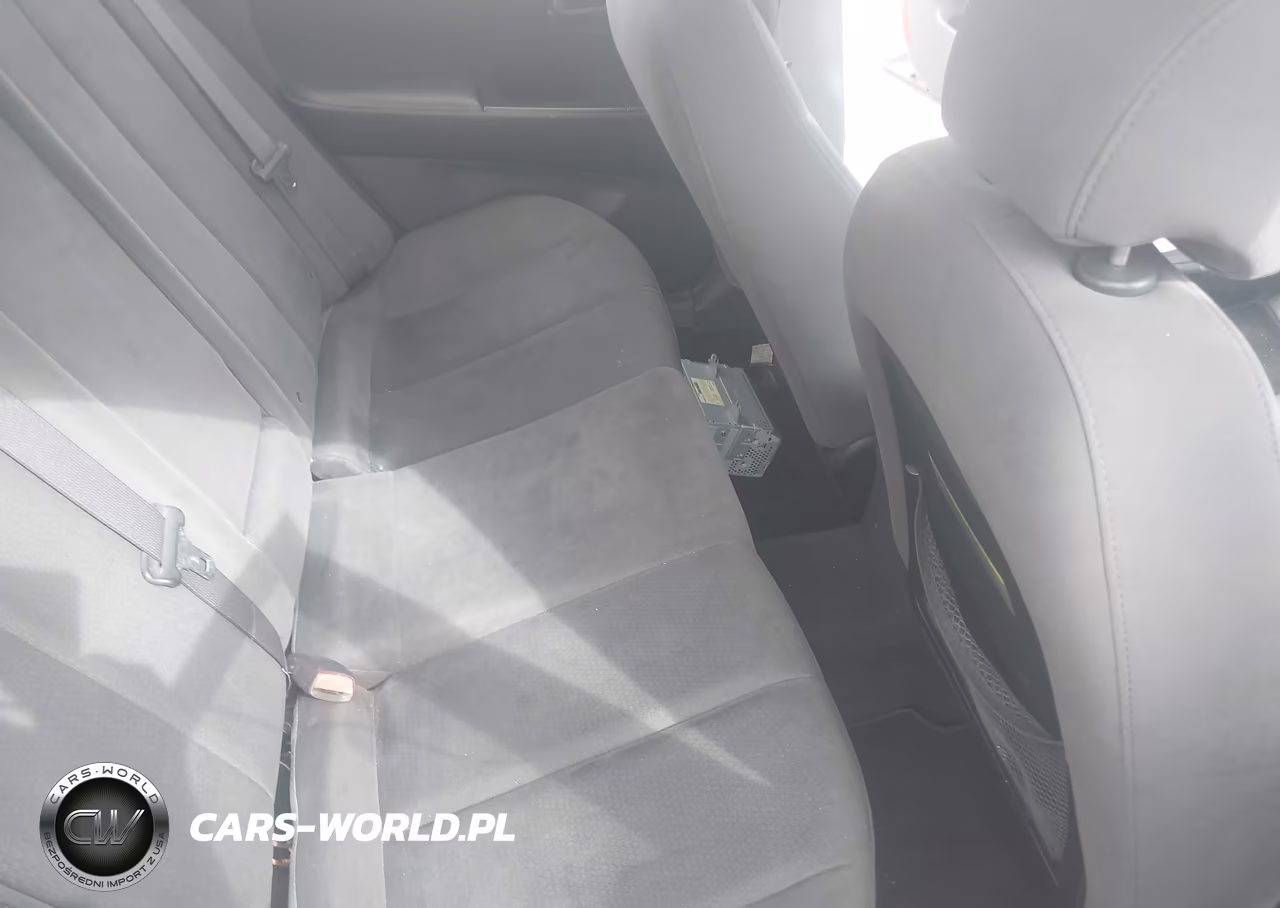 2008 Hyundai Elantra Gls-Se VIN:KMHDU46D98U499128 - 8