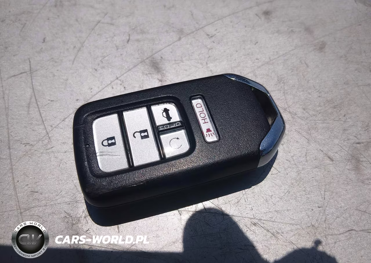 2019 Honda Civic Ex VIN:19XFC1F31KE017876 - 11