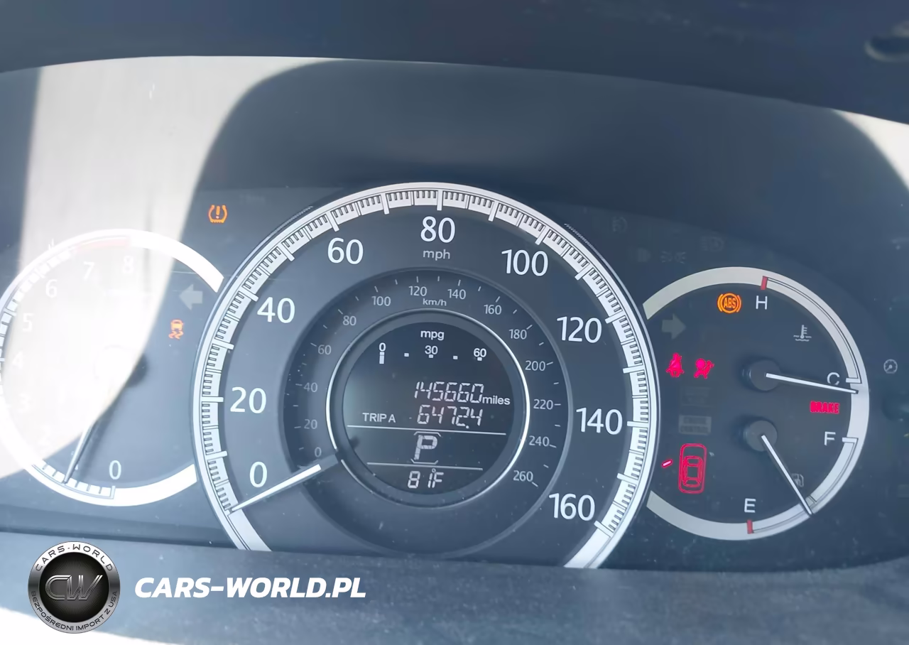 2015 Honda Accord Lx VIN:1HGCR2F33FA106608 - 16