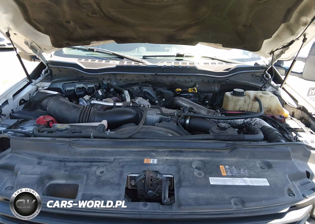 2017 Ford F-450 Chassis Xl VIN:1FD0X4HT9HEE09951 - 10