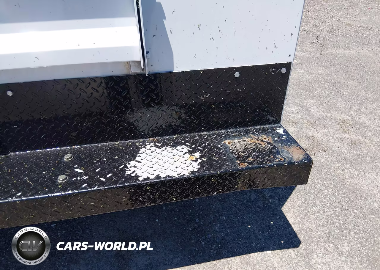 2017 Ford F-450 Chassis Xl VIN:1FD0X4HT9HEE09951 - 12