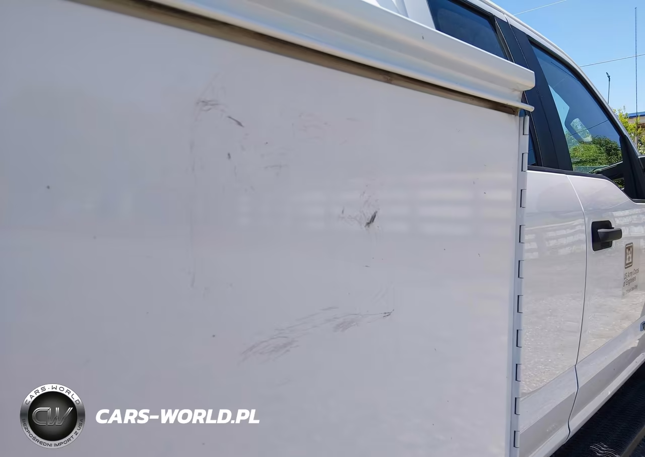2017 Ford F-450 Chassis Xl VIN:1FD0X4HT9HEE09951 - 13