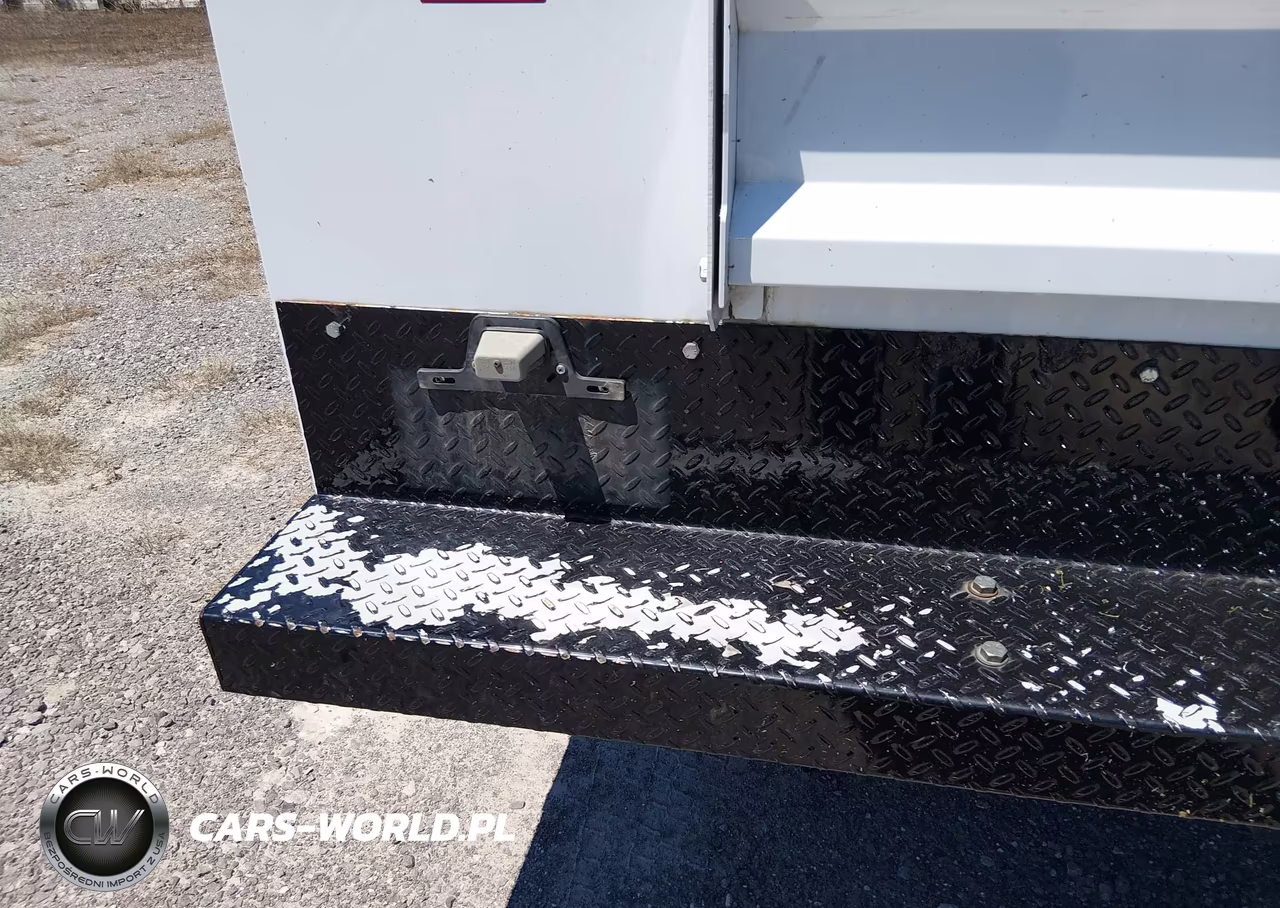 2017 Ford F-450 Chassis Xl VIN:1FD0X4HT9HEE09951 - 6