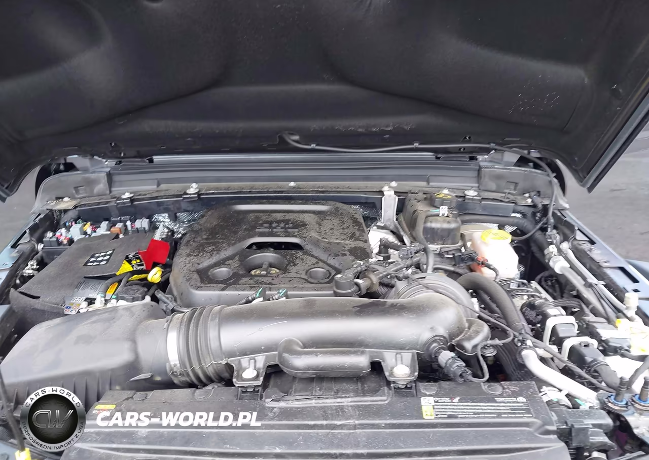 2026 Jeep Wrangler Rubicon VIN:1C4PJXFN6TW257415 - 10
