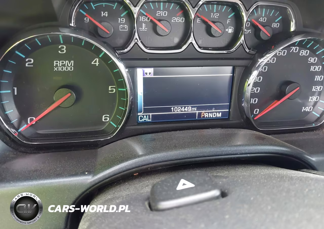 2015 Chevrolet Silverado 1500 1Lt VIN:3GCUKREC6FG163923 - 7