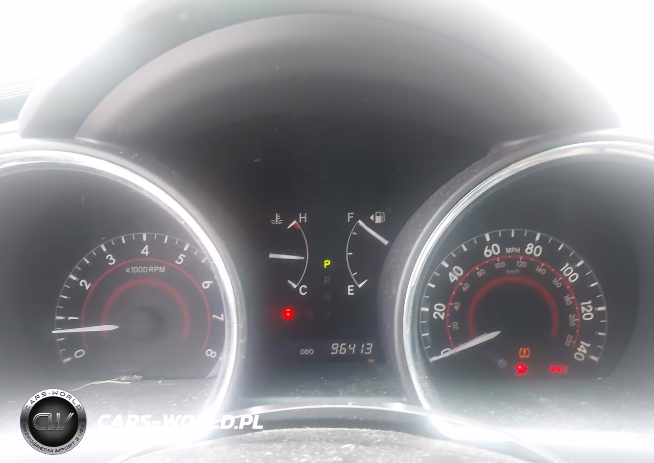 2009 Toyota Highlander VIN:JTEDA41A192003936 - 7