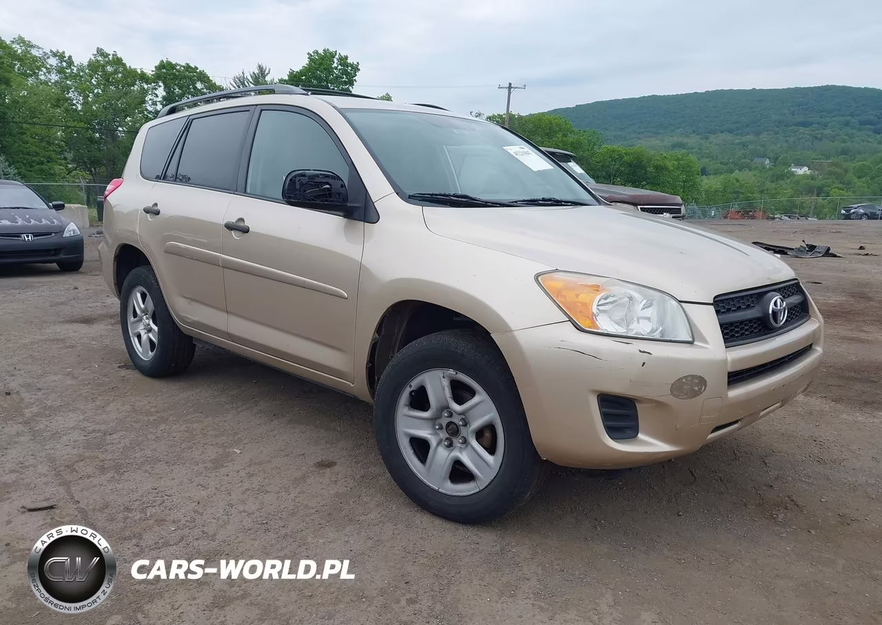 2009 Toyota Rav4