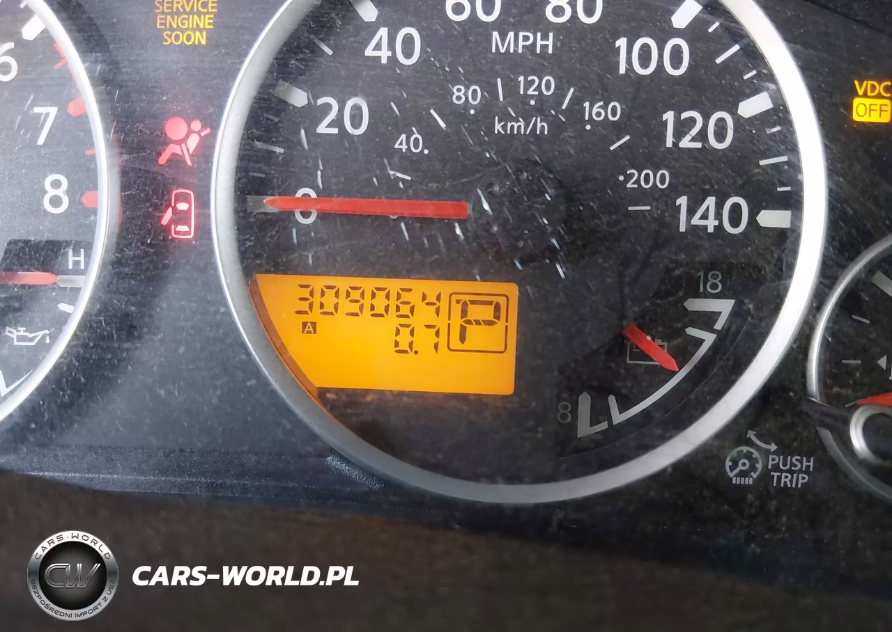 2006 Nissan Pathfinder S VIN:5N1AR18UX6C658810 - 15
