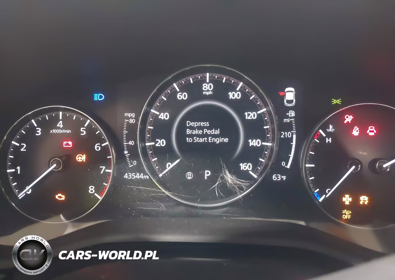 2022 Mazda Cx-30 Select VIN:3MVDMBBL8NM409035 - 7