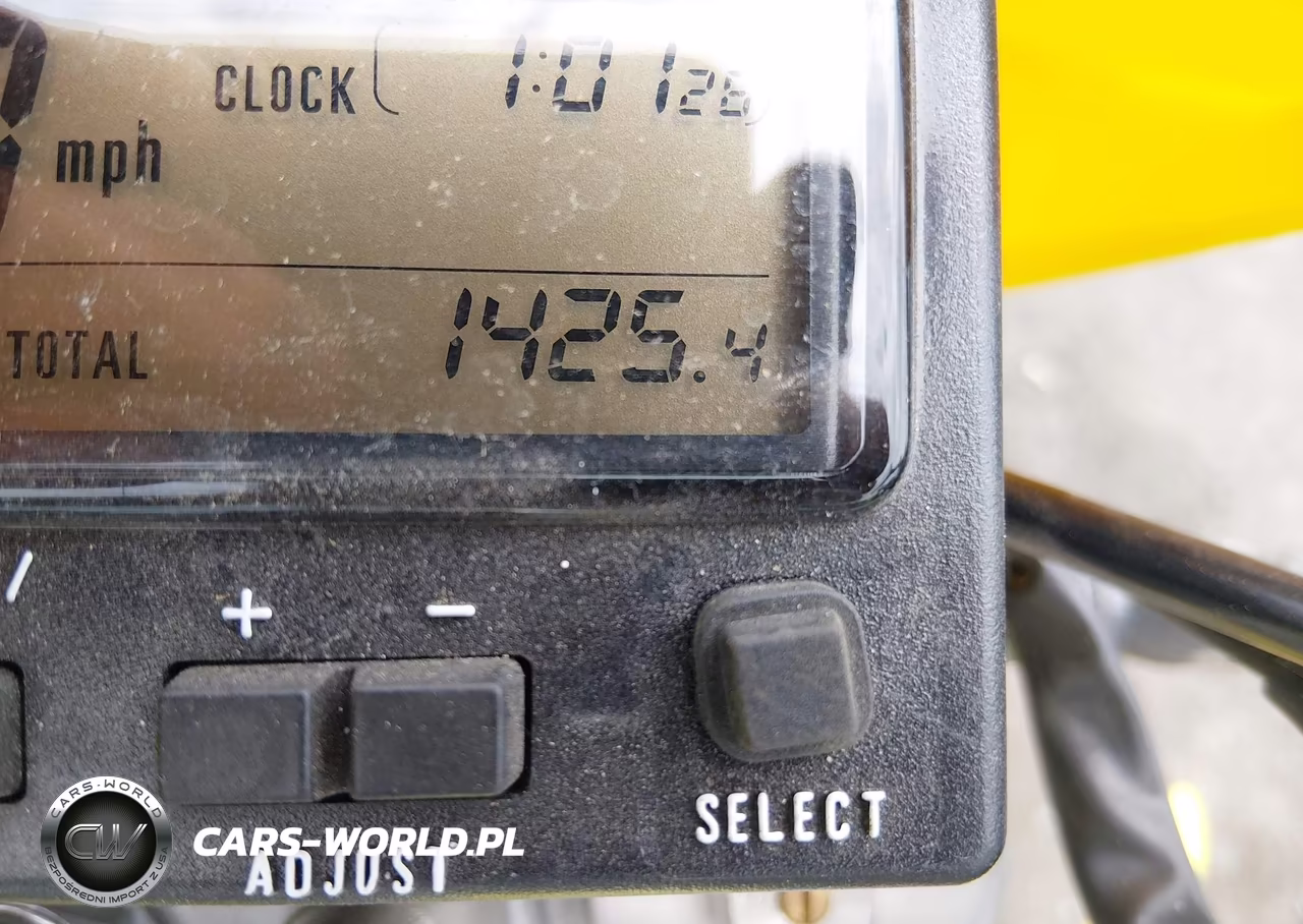 2023 Suzuki Dr-Z400 S VIN:JS1SK43A6P7100680 - 7