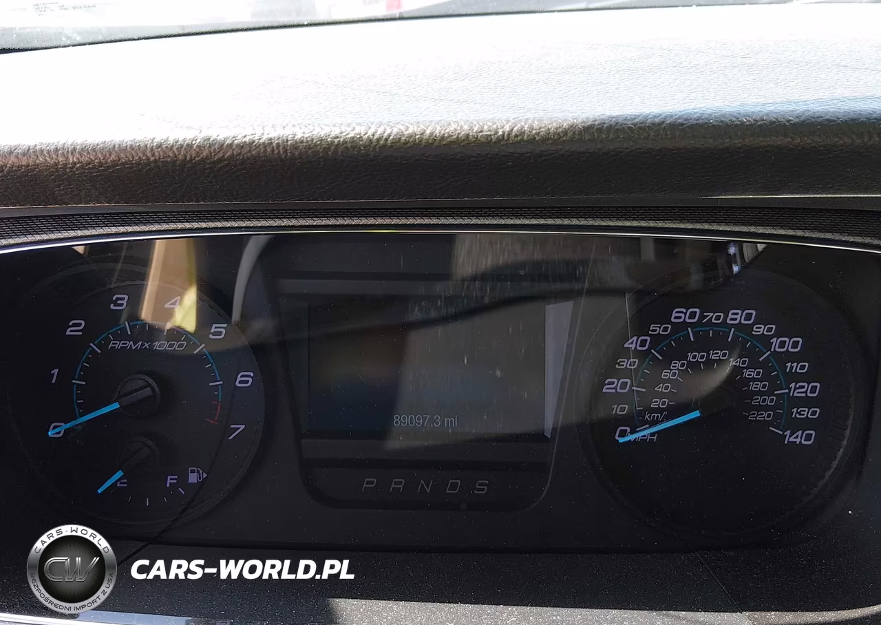 2018 Ford Taurus Se VIN:1FAHP2D83JG134705 - 7