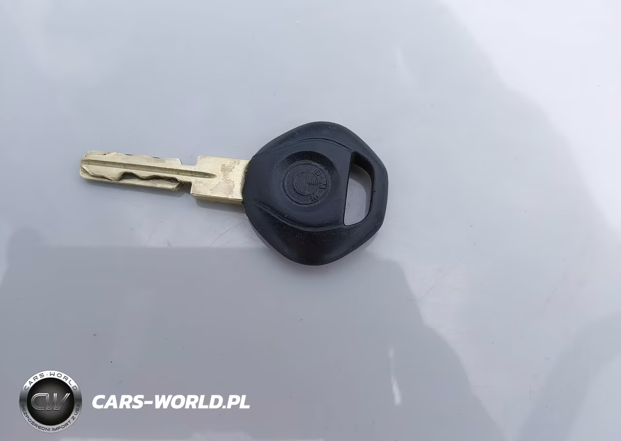 1999 BMW M VIN:WBSCK9335XLC89558 - 11