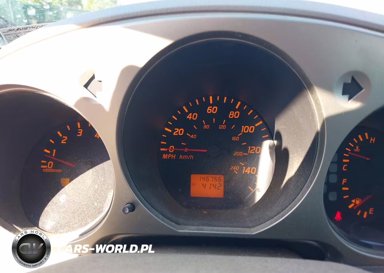 2004 Nissan Altima 2.5 S VIN:1N4AL11D74C178291 - 7