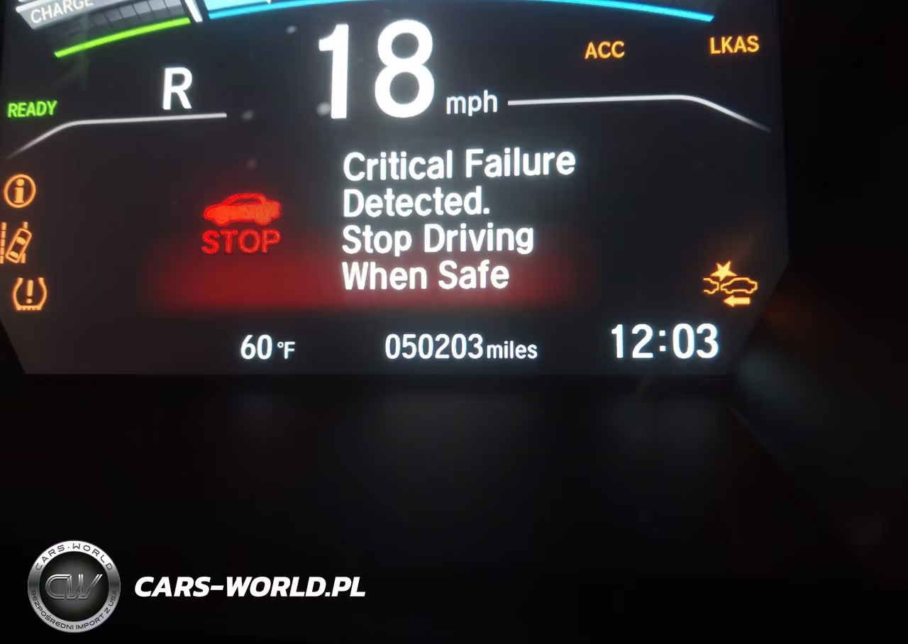 2022 Honda Cr-V Hybrid Touring VIN:5J6RT6H9XNL051591 - 16