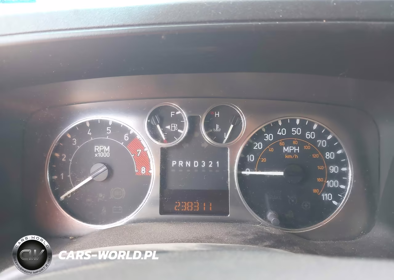 2006 Hummer H3 Suv VIN:5GTDN136368328749 - 7