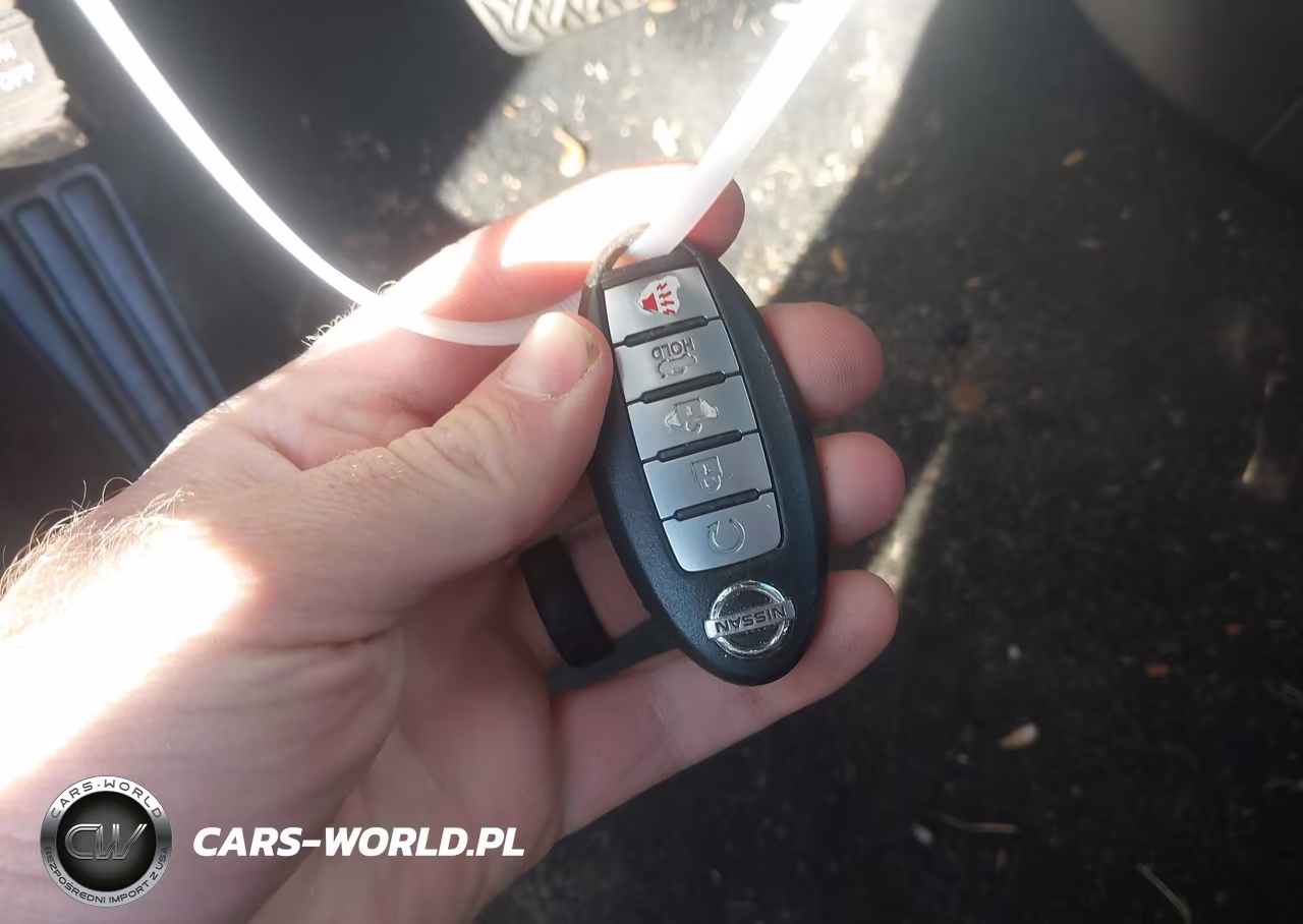 2018 Nissan Altima 2.5 S VIN:1N4AL3AP8JC257549 - 11