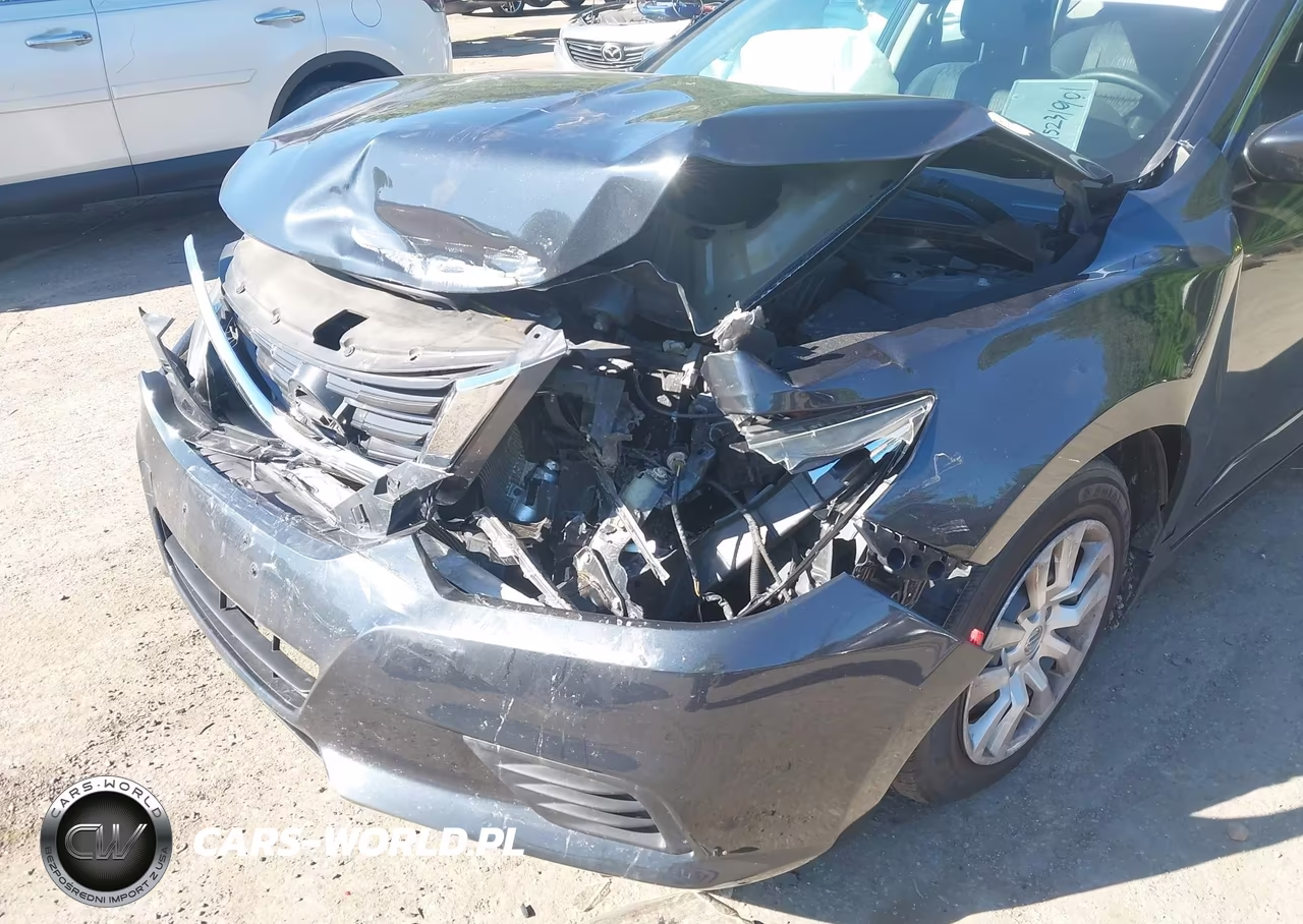 2018 Nissan Altima 2.5 S VIN:1N4AL3AP8JC257549 - 6