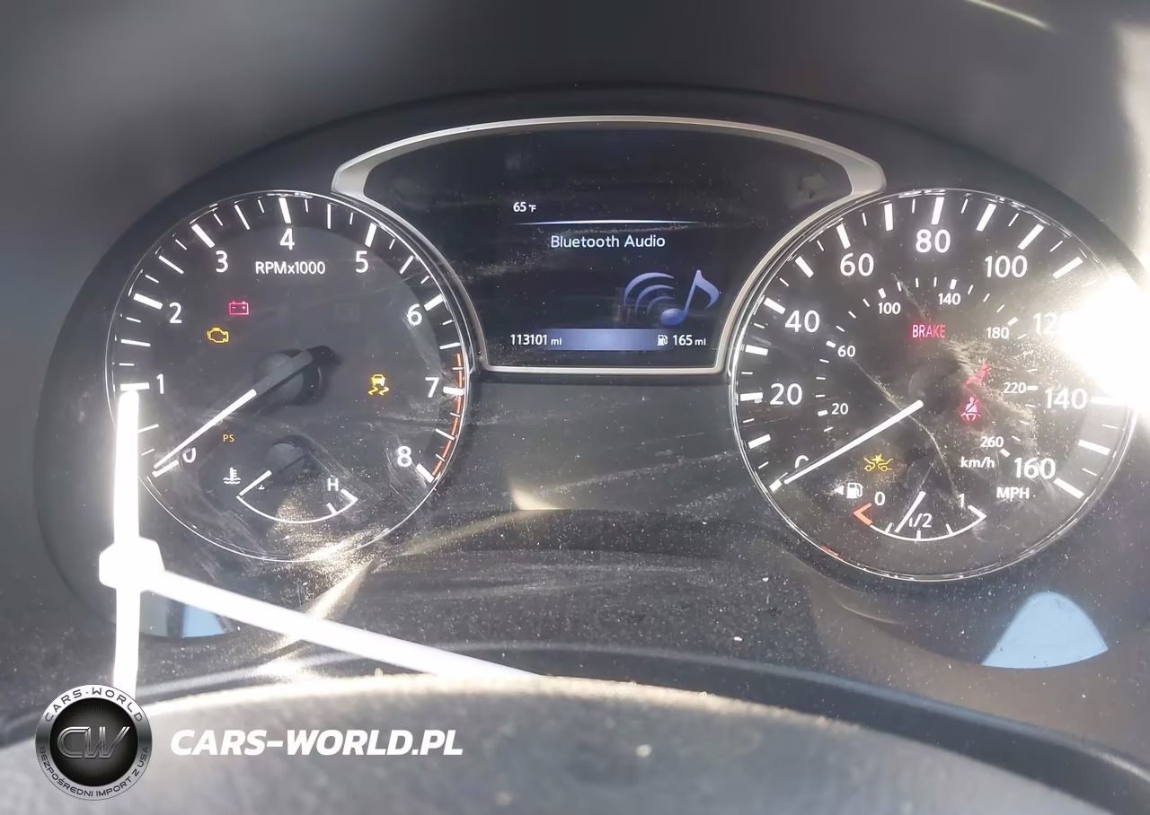2018 Nissan Altima 2.5 S VIN:1N4AL3AP8JC257549 - 7