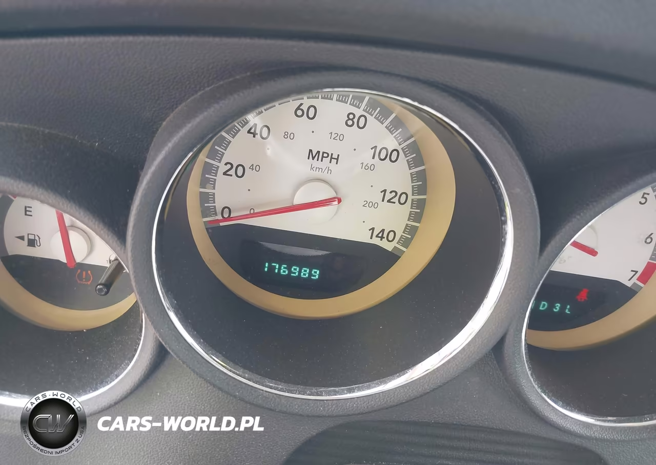 2006 Dodge Charger Se-Sxt VIN:2B3KA43G36H424283 - 7