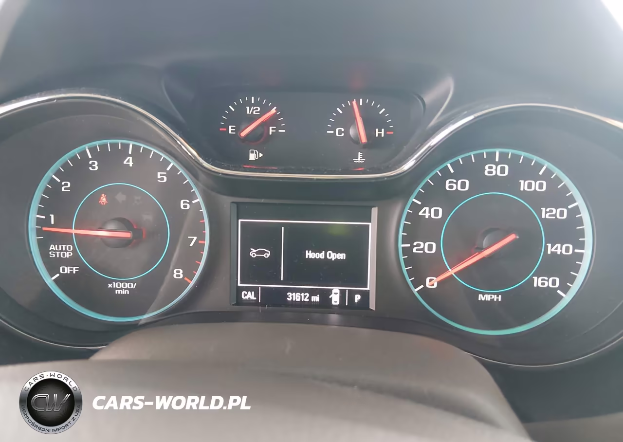 2018 Chevrolet Cruze Ls Auto VIN:1G1BC5SM2J7179396 - 7