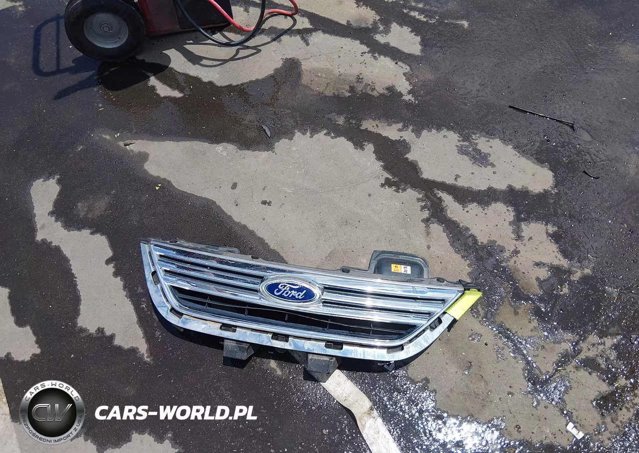 2012 Ford Fiesta Se VIN:3FADP4BJ0CM194224 - 11