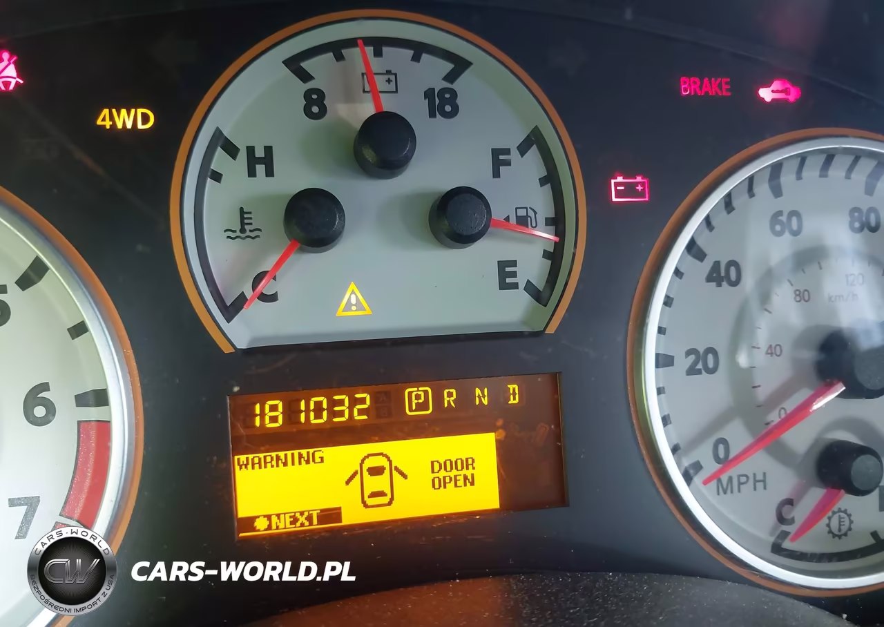 2012 Nissan Titan Pro-4X VIN:1N6BA0EC7CN305606 - 16