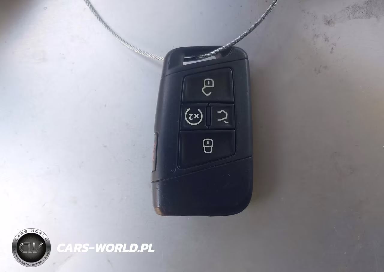 2022 Volkswagen Tiguan 2.0T Se VIN:3VV2B7AX4NM037923 - 11