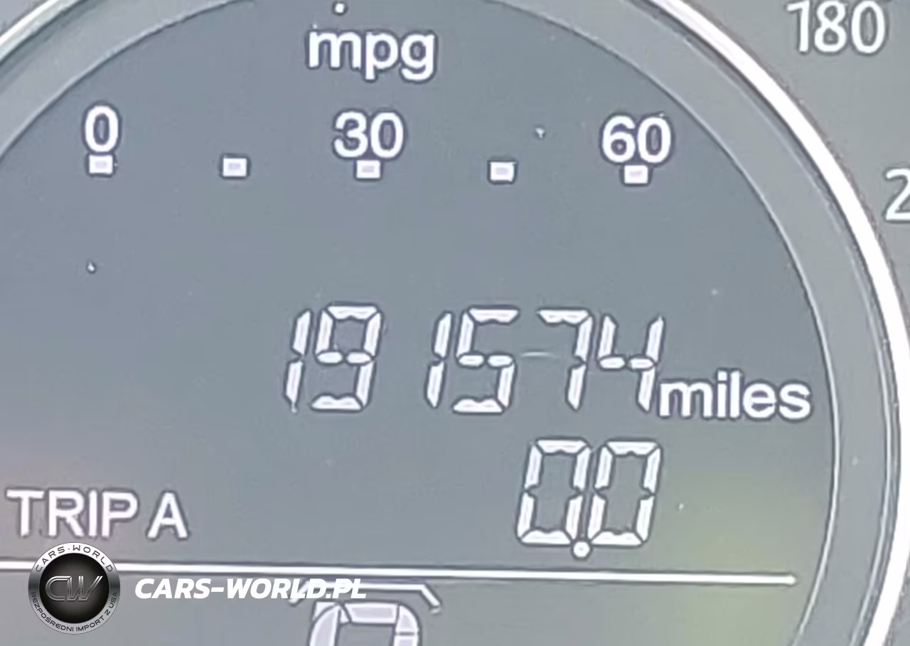 2015 Honda Accord Lx VIN:1HGCR2F34FA001186 - 15