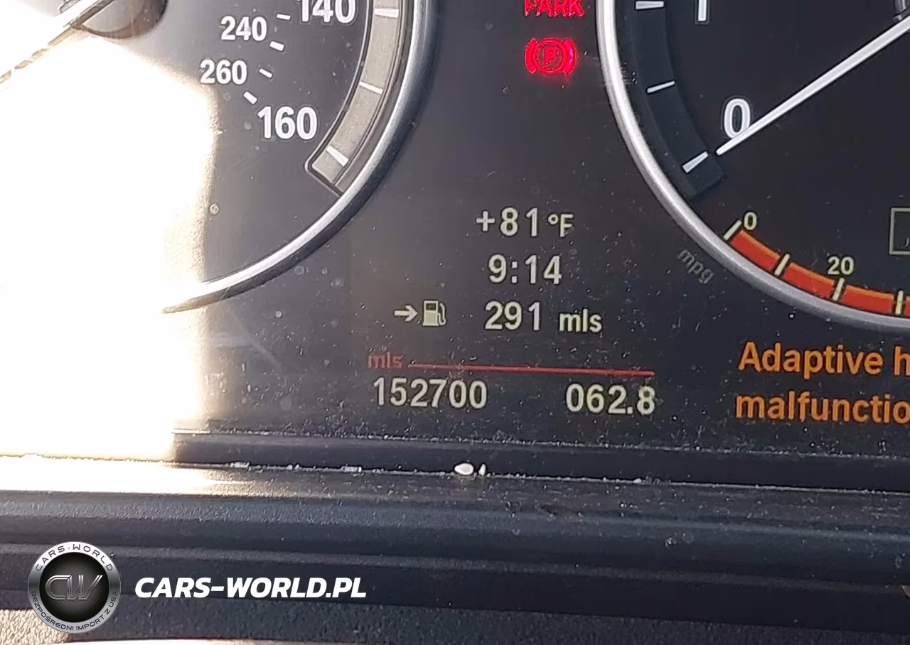 2013 BMW 550I VIN:WBAFR9C52DDX80753 - 15
