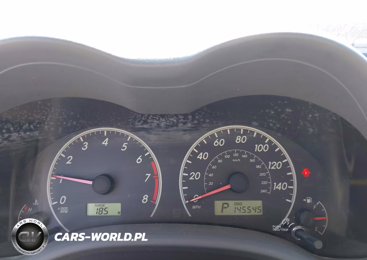 2010 Toyota Corolla Le VIN:JTDBU4EE7AJ067070 - 7