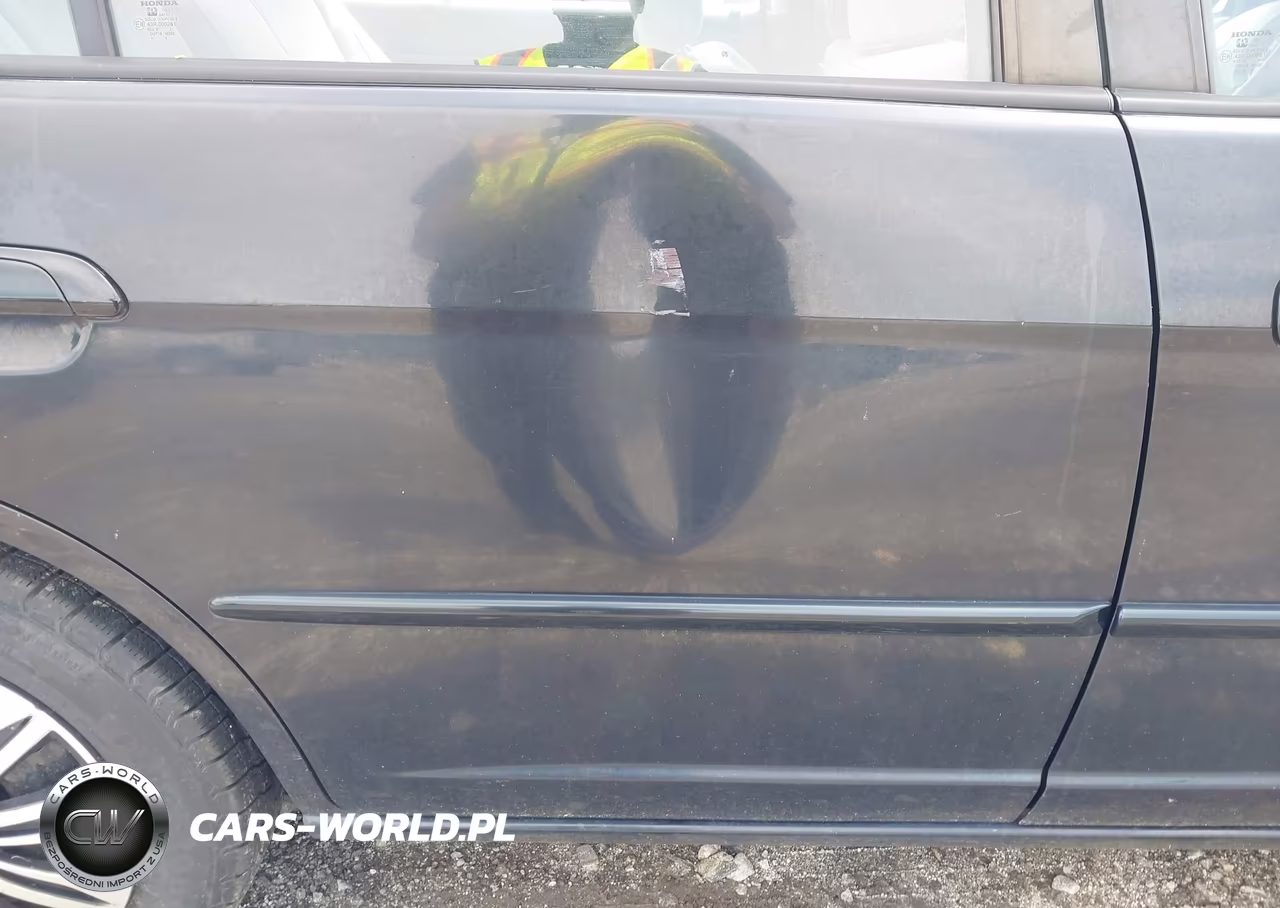 2003 Honda Civic Ex VIN:2HGES26743H609030 - 12