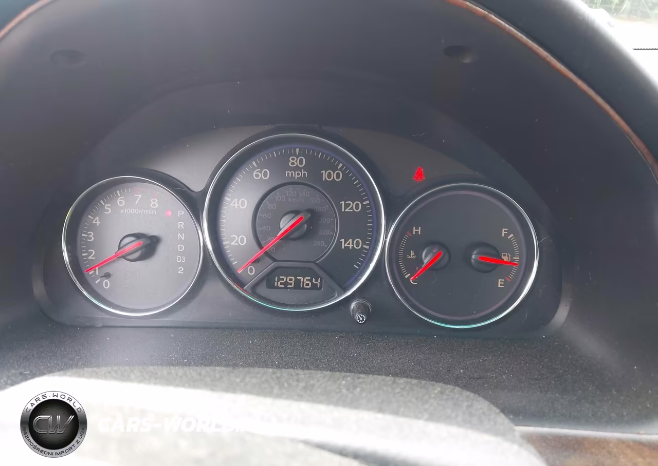 2003 Honda Civic Ex VIN:2HGES26743H609030 - 7