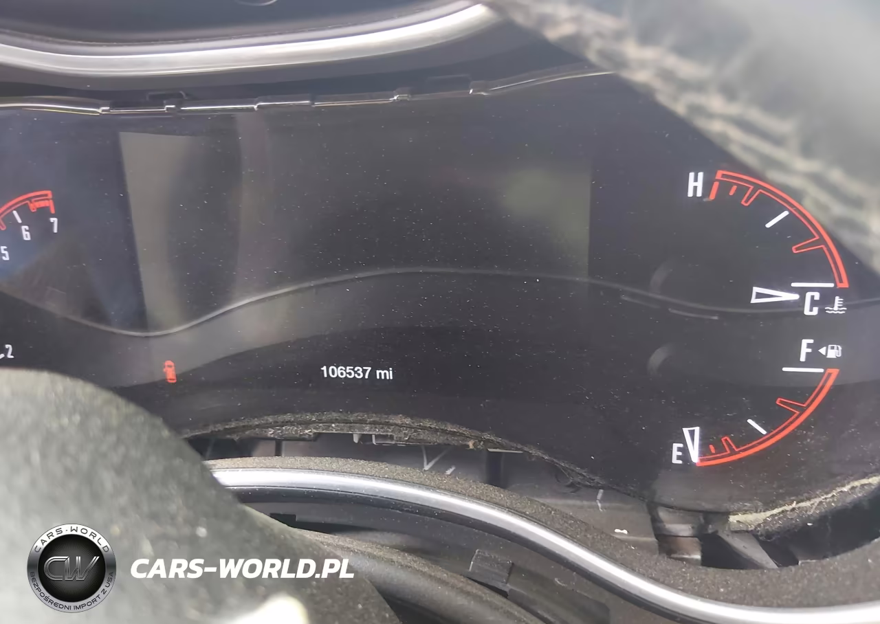 2019 Dodge Durango Sxt Awd VIN:1C4RDJAG1KC733267 - 7